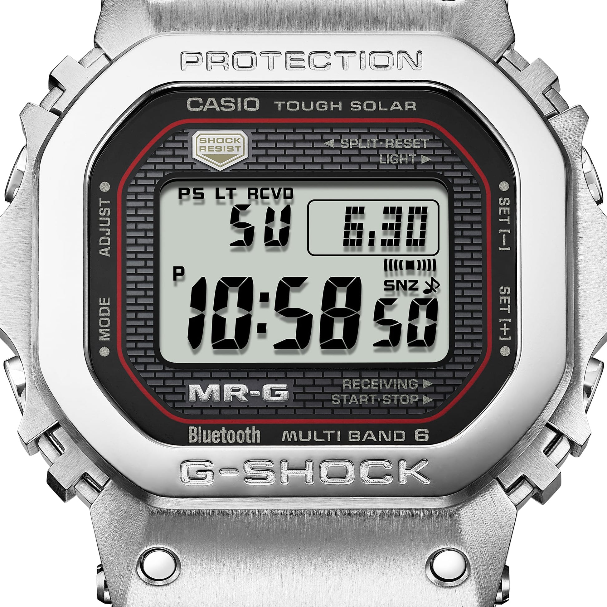 G-Shock MRG-B5000 Series MRGB5000D-1