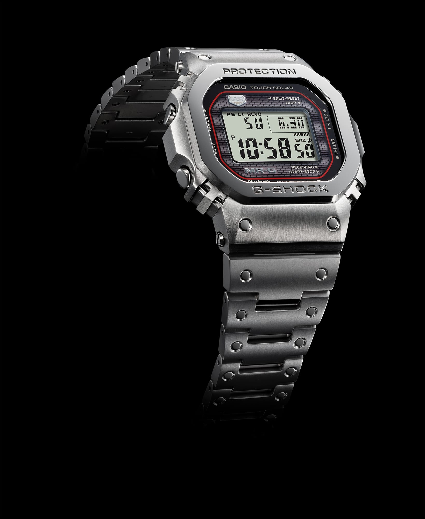 G-Shock MRG-B5000 Series MRGB5000D-1