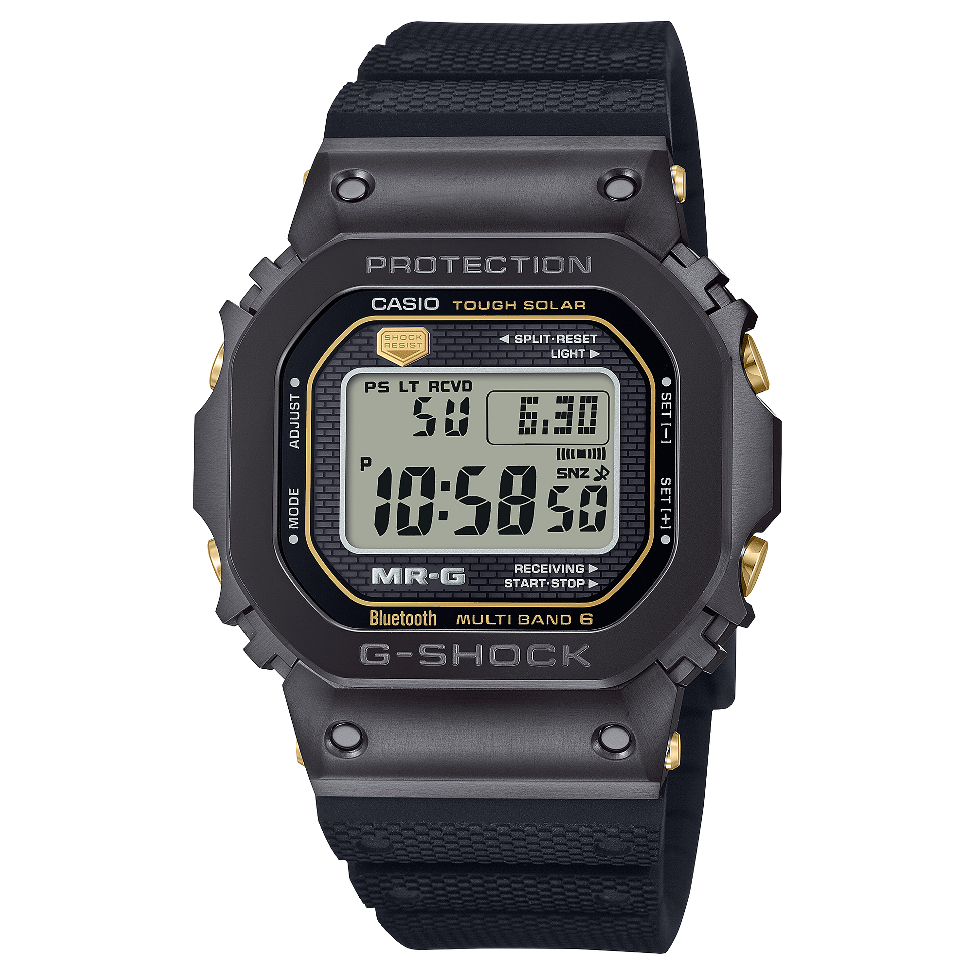 G-Shock MRG-B5000 Series MRGB5000R-1
