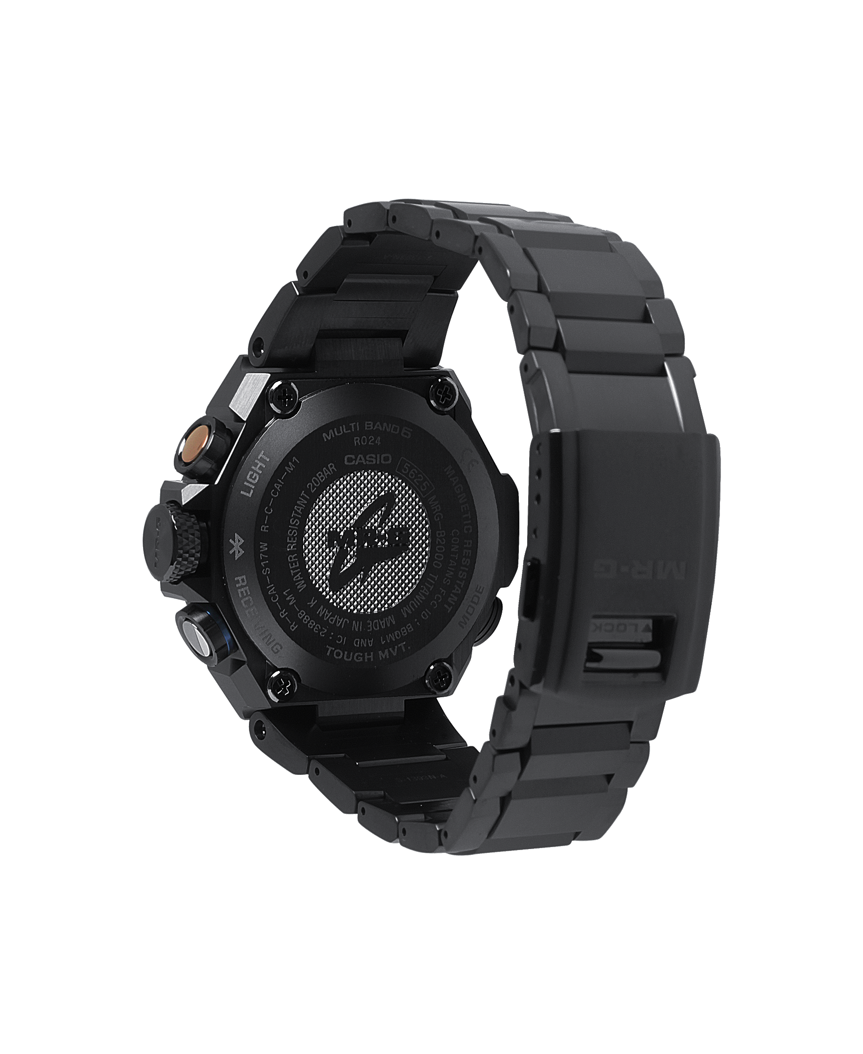 G-Shock MRG-B2000 Series MRGB2000B1A1