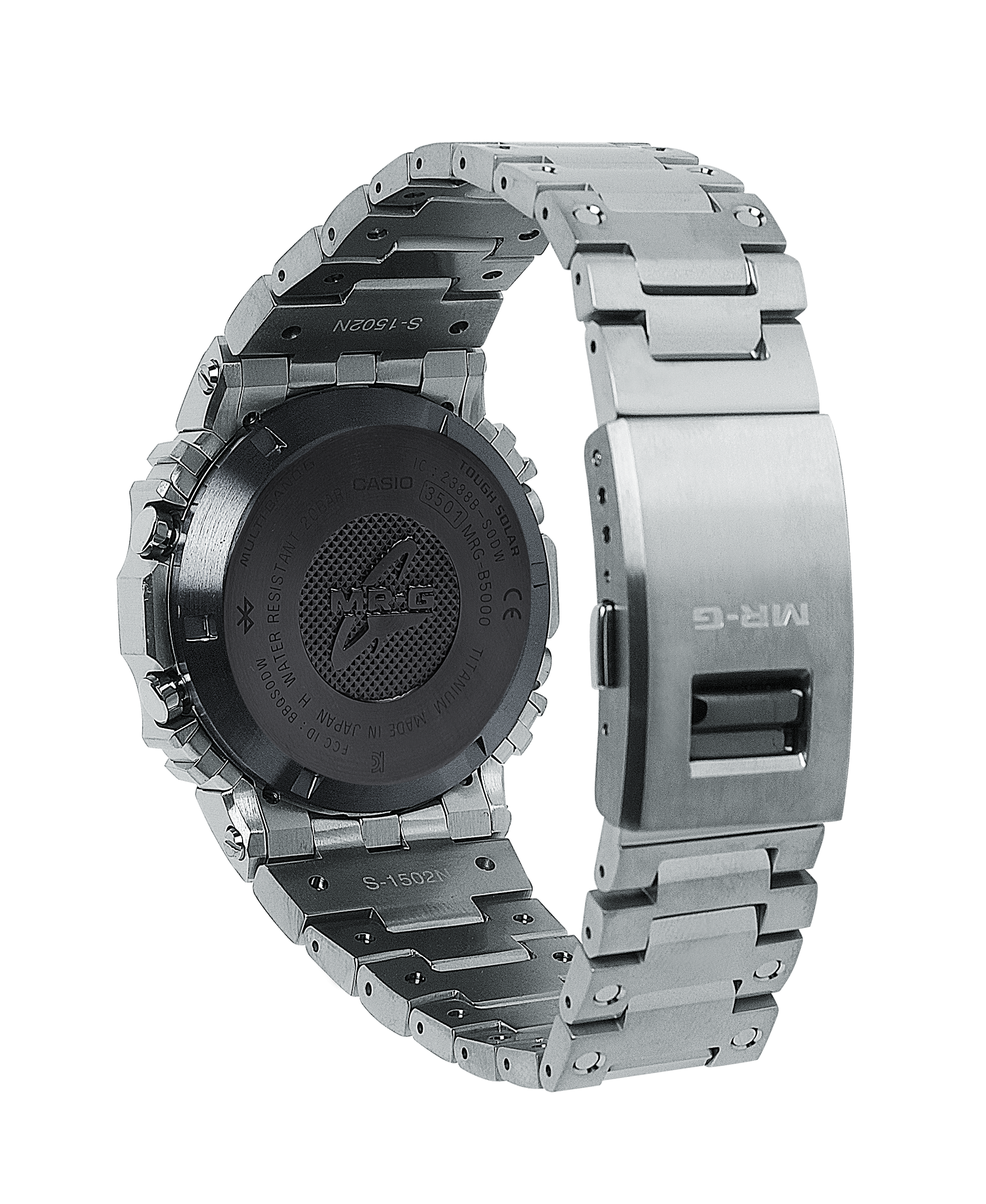 G-Shock MRG-B5000 Series MRGB5000D-1