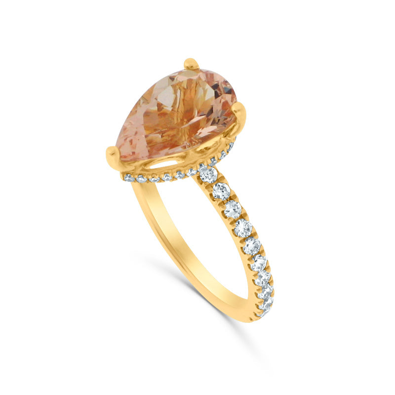 AFARIN Colored Stone Rings CR434TM