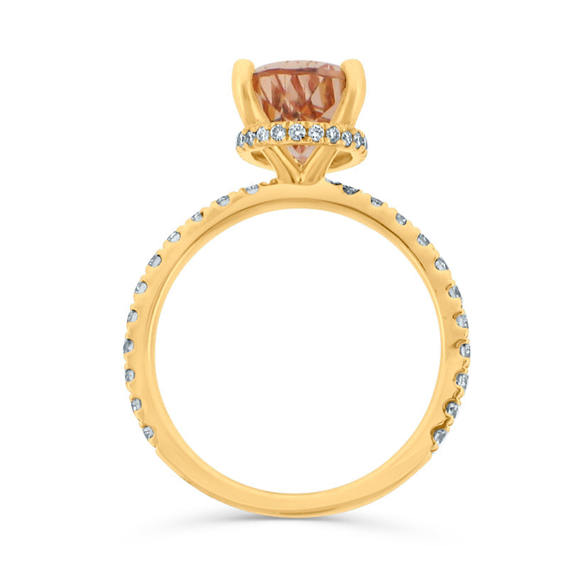 AFARIN Colored Stone Rings CR434TM