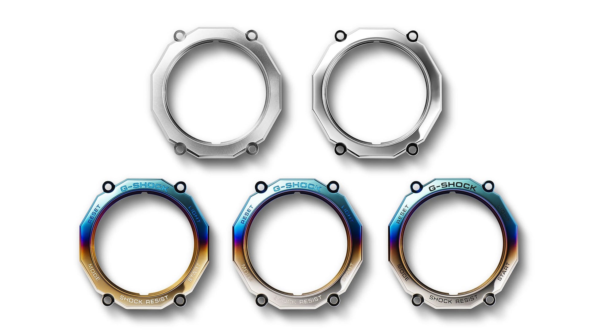 G-Shock MTG-B2000 Series MTGB2000YST1