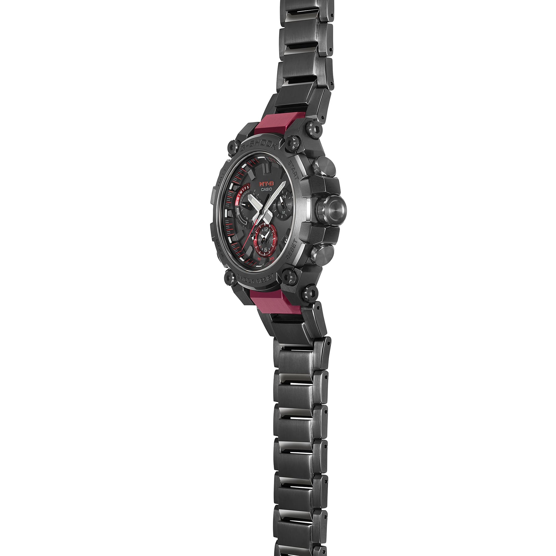 G-Shock MTGB3000 Series MTGB3000BD1A