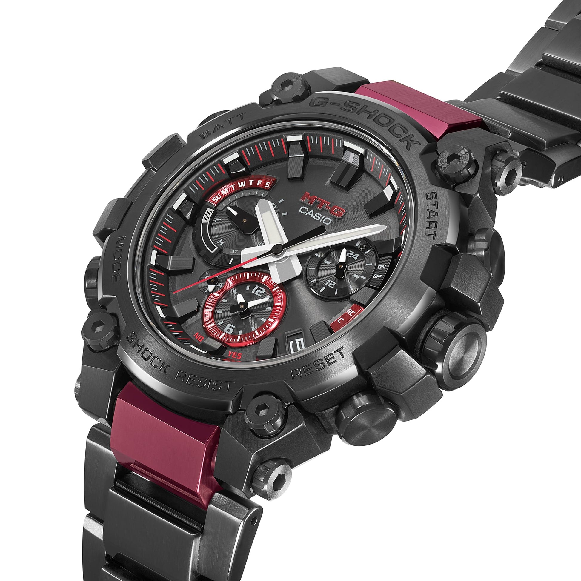 G-Shock MTGB3000 Series MTGB3000BD1A