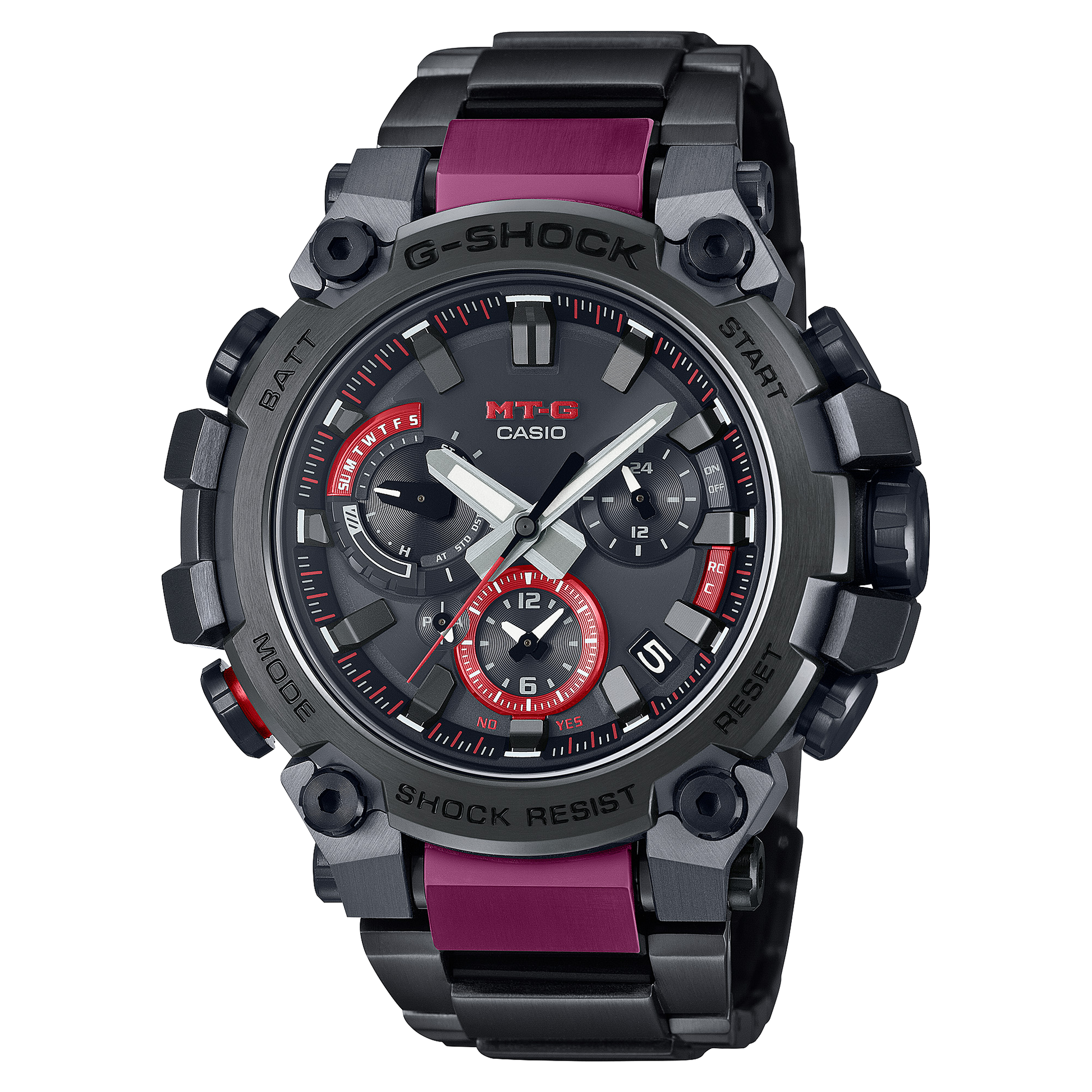 G-Shock MTGB3000 Series MTGB3000BD1A