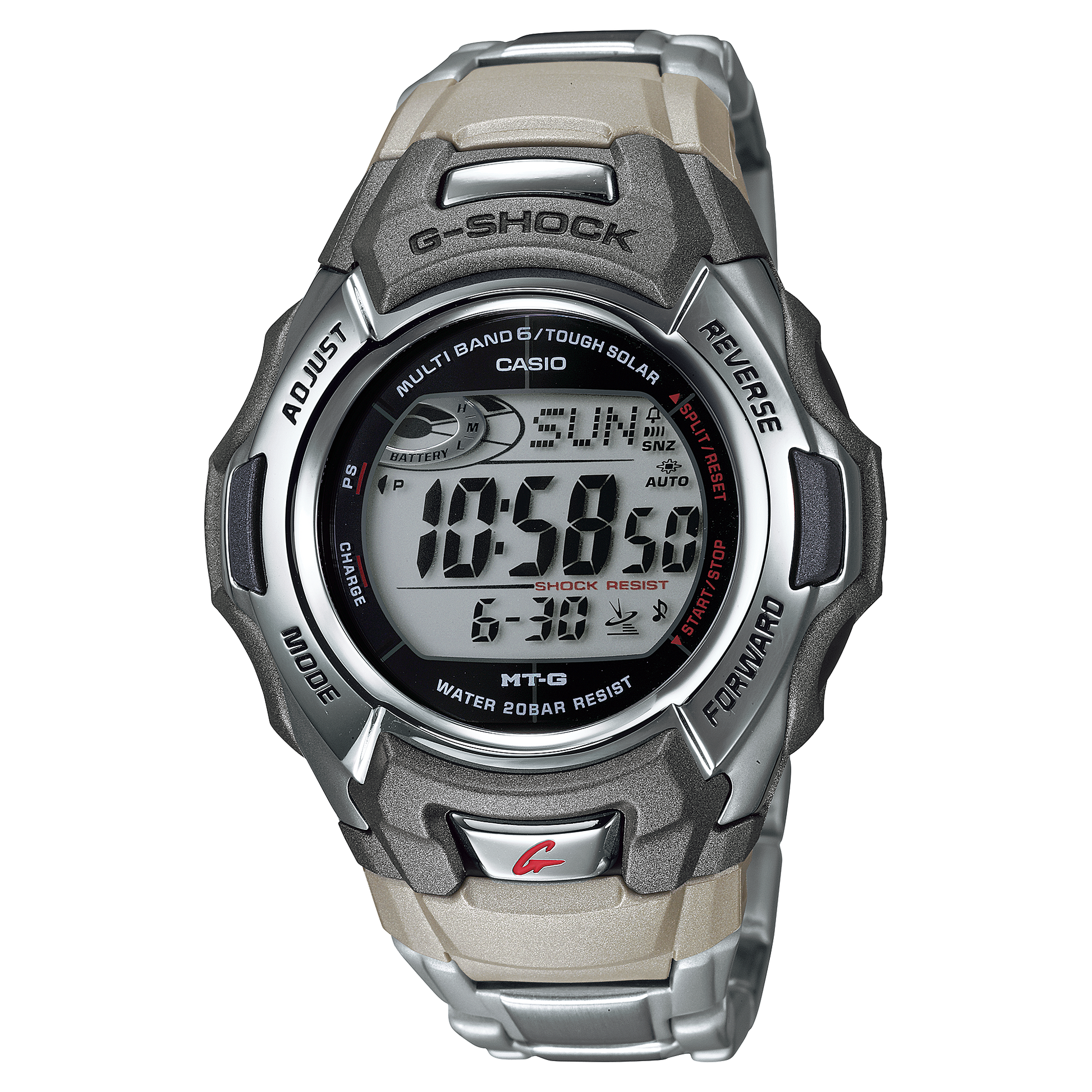 G-Shock MT-G MTGM900DA-8