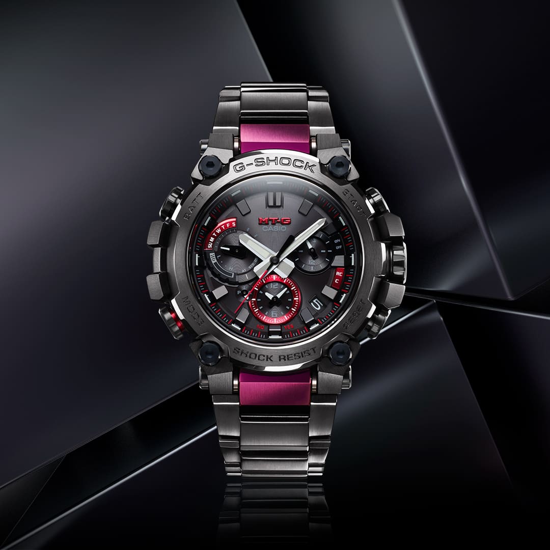 G-Shock MTGB3000 Series MTGB3000BD1A