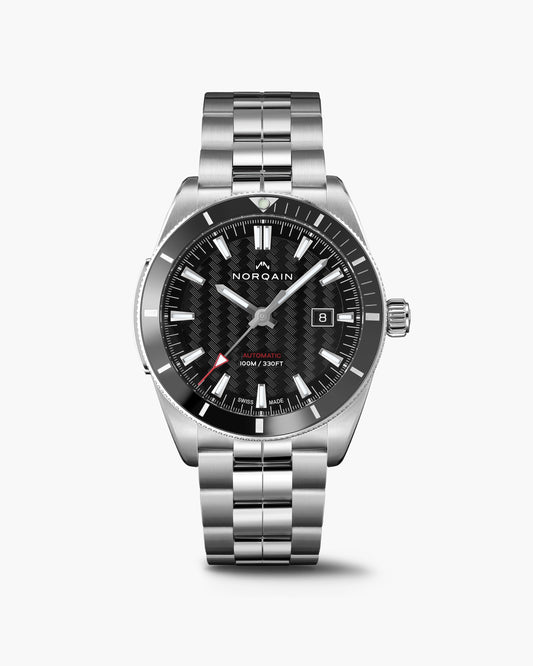Norqain Adventure Sport 42Mm N1000.08S01.B01