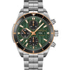 NORQAIN  Adventure Sport Chrono Day/Date 41mm Limited Edition  N1500GA1ILC/E153/150SC