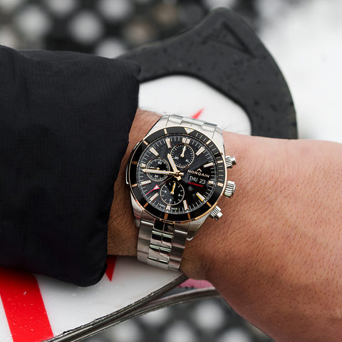 NORQAIN  Adventure Sport N1500GA1IC/B153/150SC