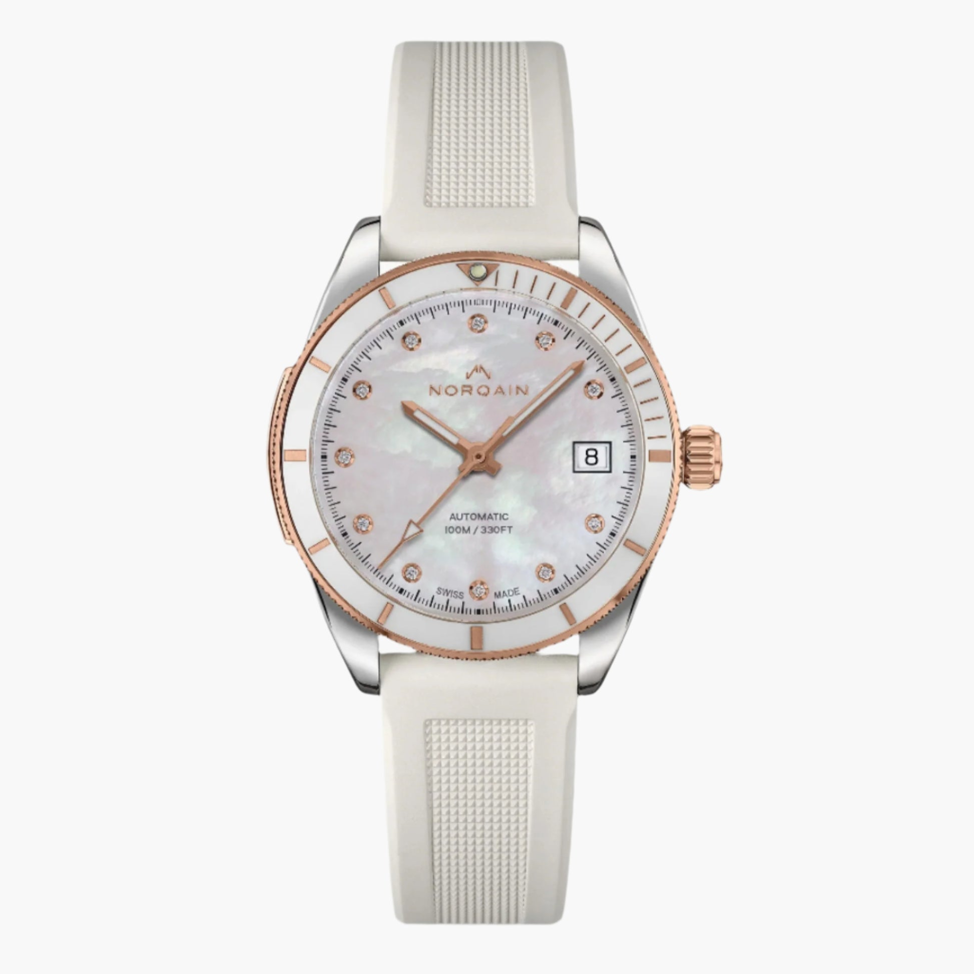 NORQAIN  Adventure Sport 37Mm N1800CG89GA/W183182S