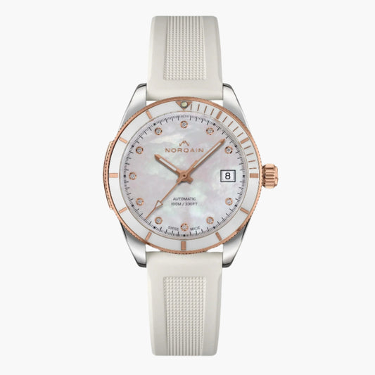 NORQAIN  Adventure Sport 37Mm N1800CG89GA/W183182S