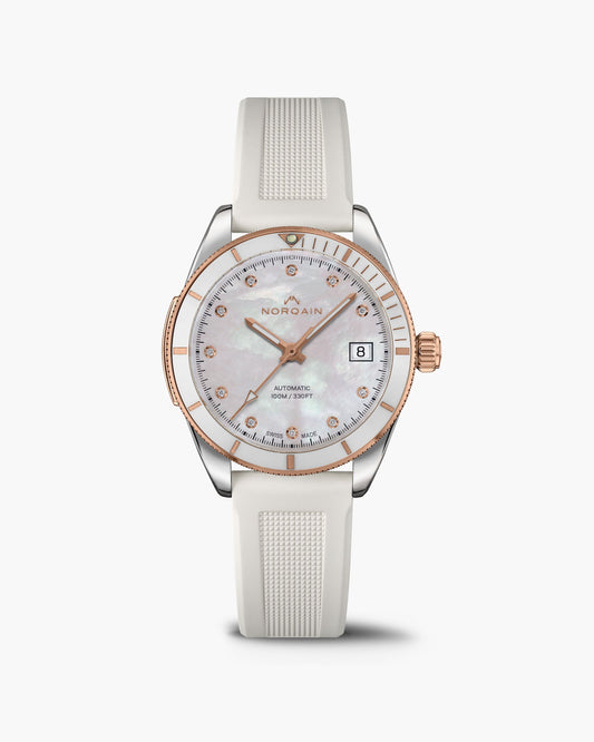 Norqain Adventure Sport 37Mm N1800CG89A/M18DG