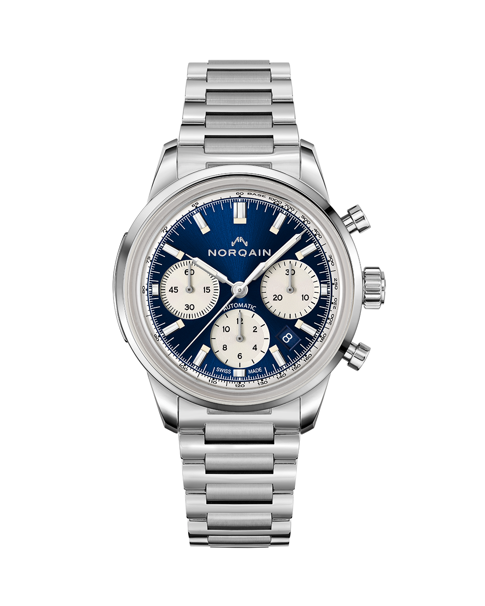 NORQAIN FREEDOM 60 CHRONO 40MM