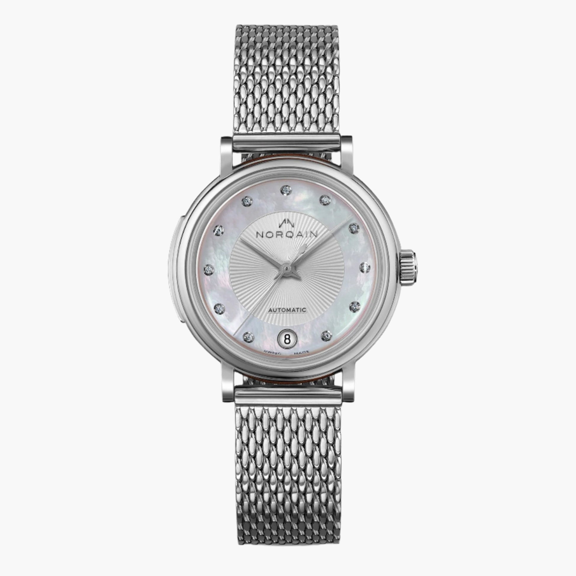 NORQAIN  Freedom 60 34Mm N2800S82A/M28D/281S