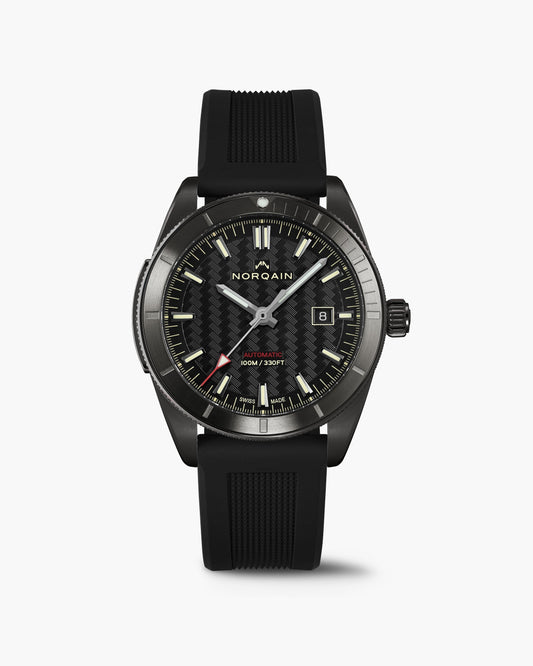 Norqain Adventure Sport 42Mm N1000.08B01.B01