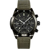 NORQAIN  Adventure Sport Chrono 44mm (Black) NB1200B21C/B123/10KC.20B