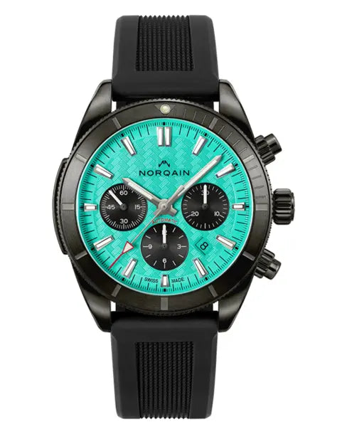 NORQAIN  Adventure Sport Chrono 44Mm Limited Edition NB1200B21LC/Q126/10BR.20B
