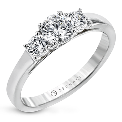 three-stone-engagement-ring-in-14k-gold-with-diamonds NGR119