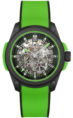 NORQAIN  Independence NNQ3000QBE2AS/B014/3W1EBR2.20BQ