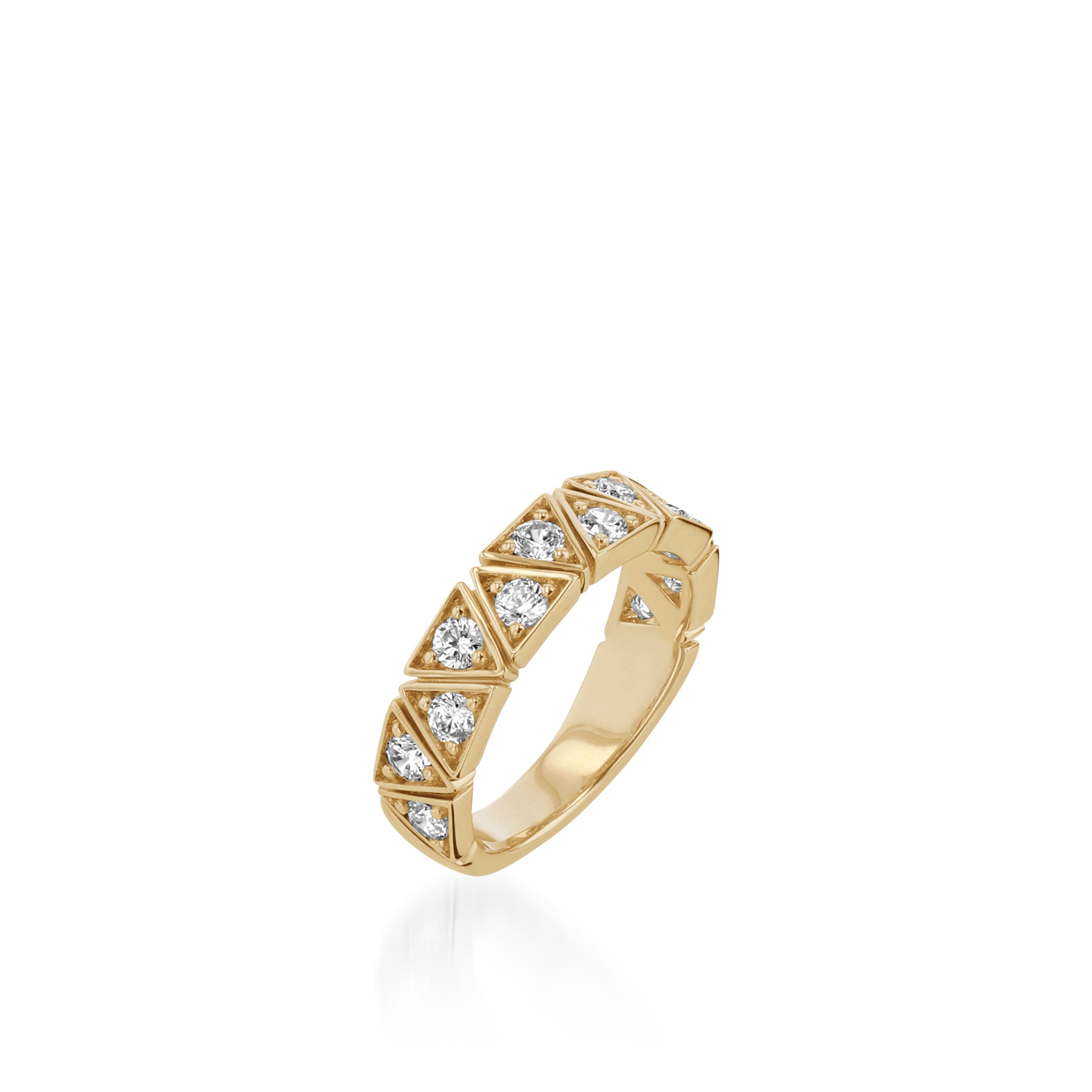 Maddi Diamond Band
