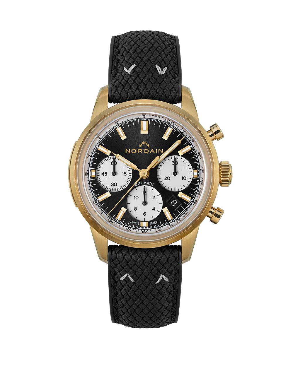 FREEDOM 60 CHRONO 40MM LIMITED EDITION