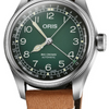 Oris X Cervo Volante Automatic Watch 01 754 7779 4067-Set