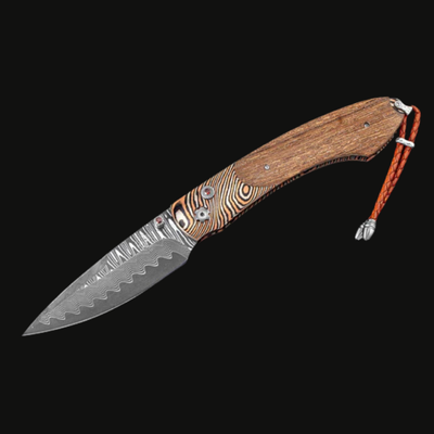 Pocket Knives
