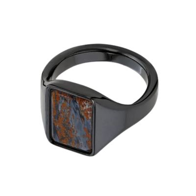 John Atencio Rings