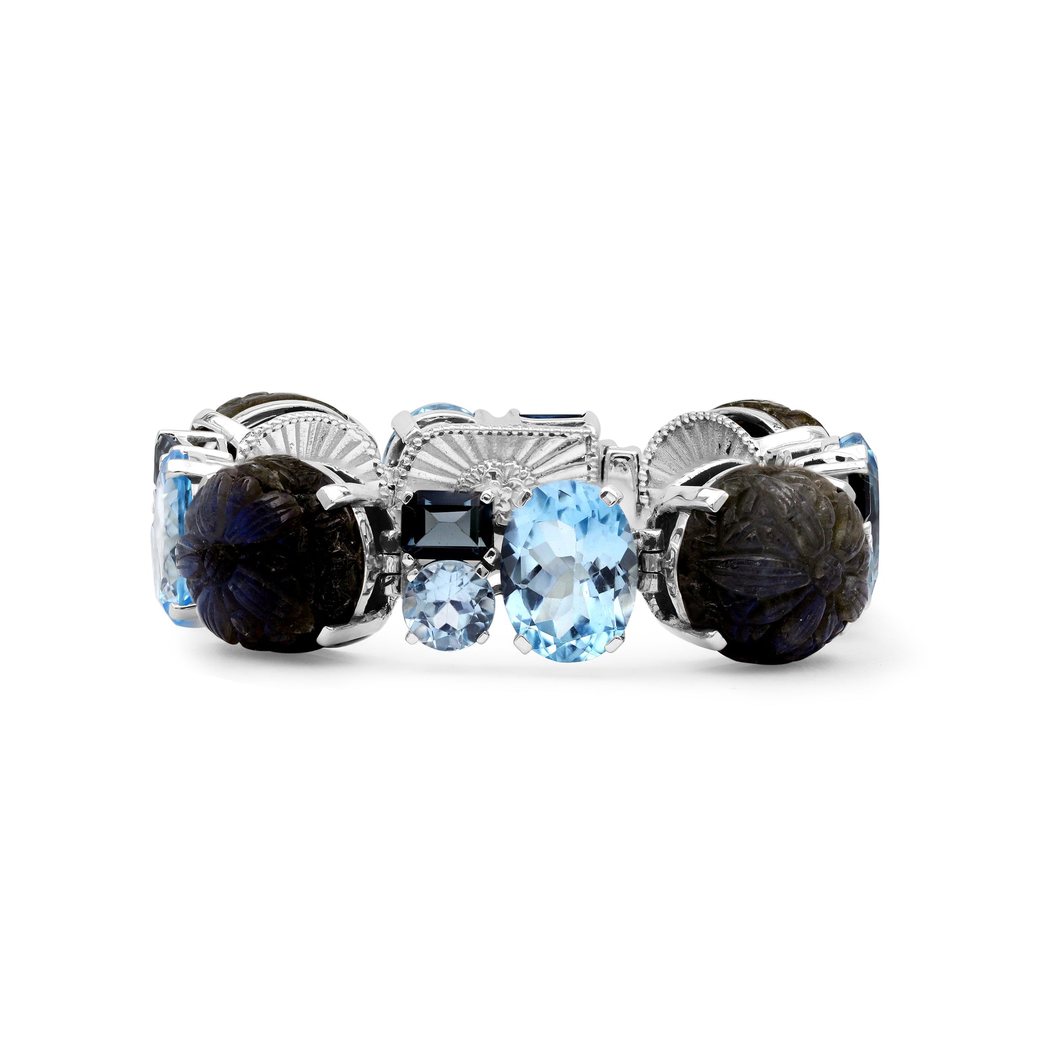 terraquatic-hand-carved-labradorite-london-and-sky-blue-topaz-bracelet-in-sterling-silver