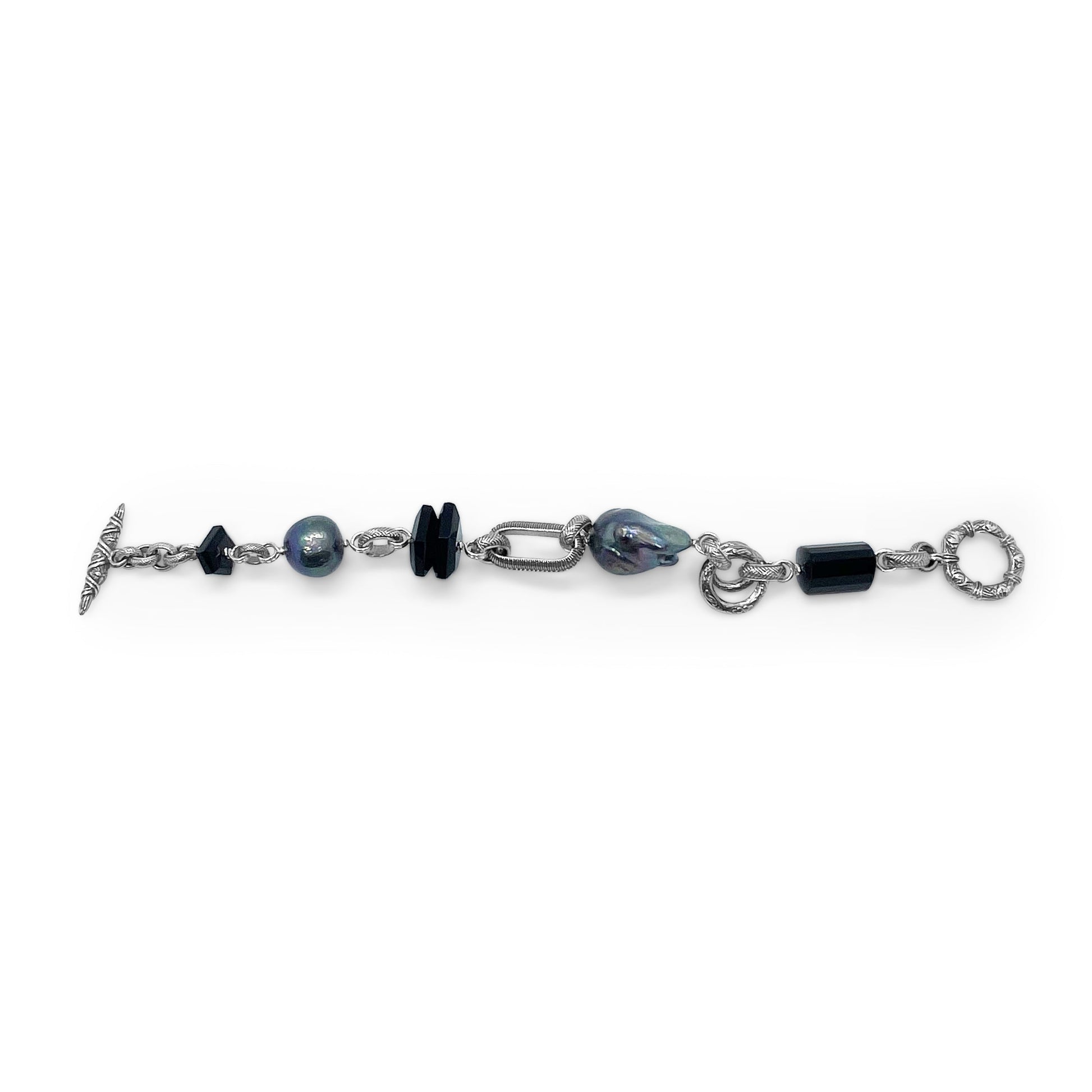 terraquatic-black-agate-and-pearl-bracelet-in-sterling-silver