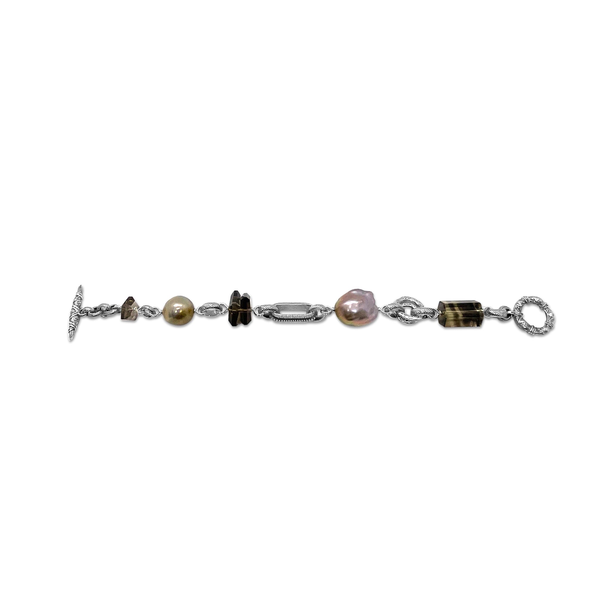 terraquatic-smoky-quartz-and-pearl-bracelet-in-sterling-silver