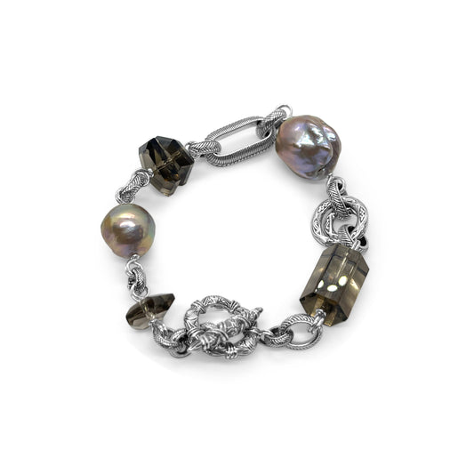 terraquatic-smoky-quartz-and-pearl-bracelet-in-sterling-silver