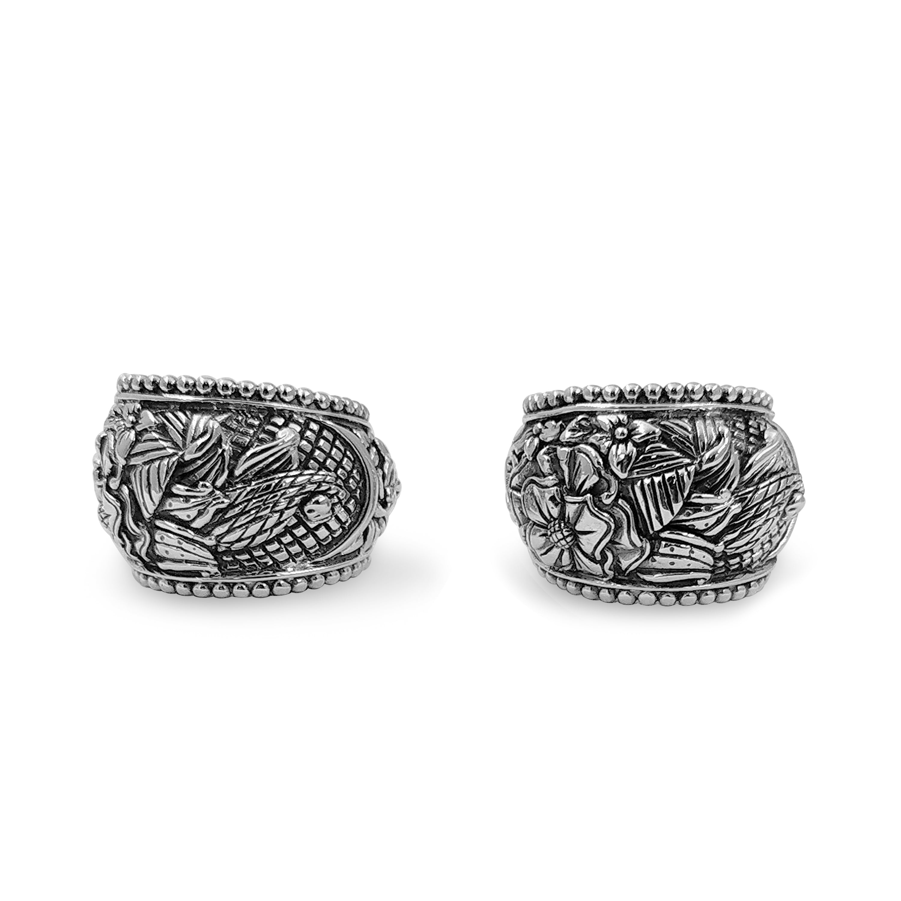 kyoto-hand-manipulated-and-signature-engraved-sterling-silver-earrings