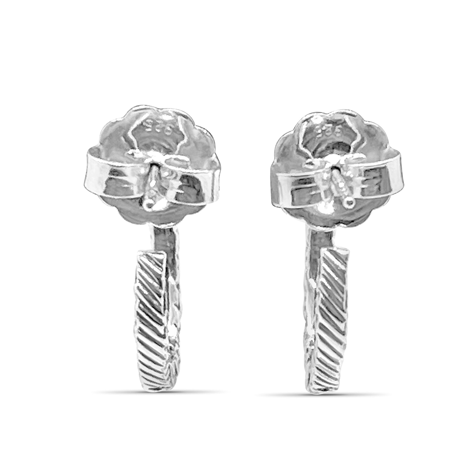 kyoto-black-diamond-1-00ct-hoop-earrings-in-sterling-silver