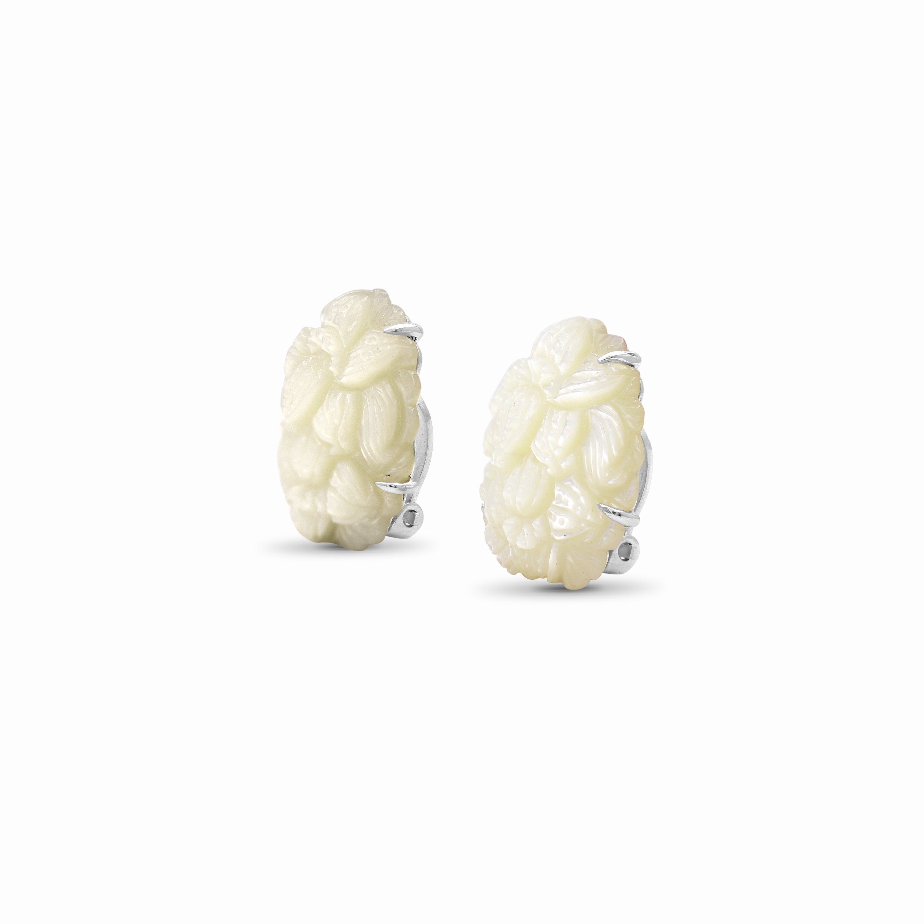 carventurous-hand-carved-mother-of-pearl-earrings-in-sculpted-sterling-silver