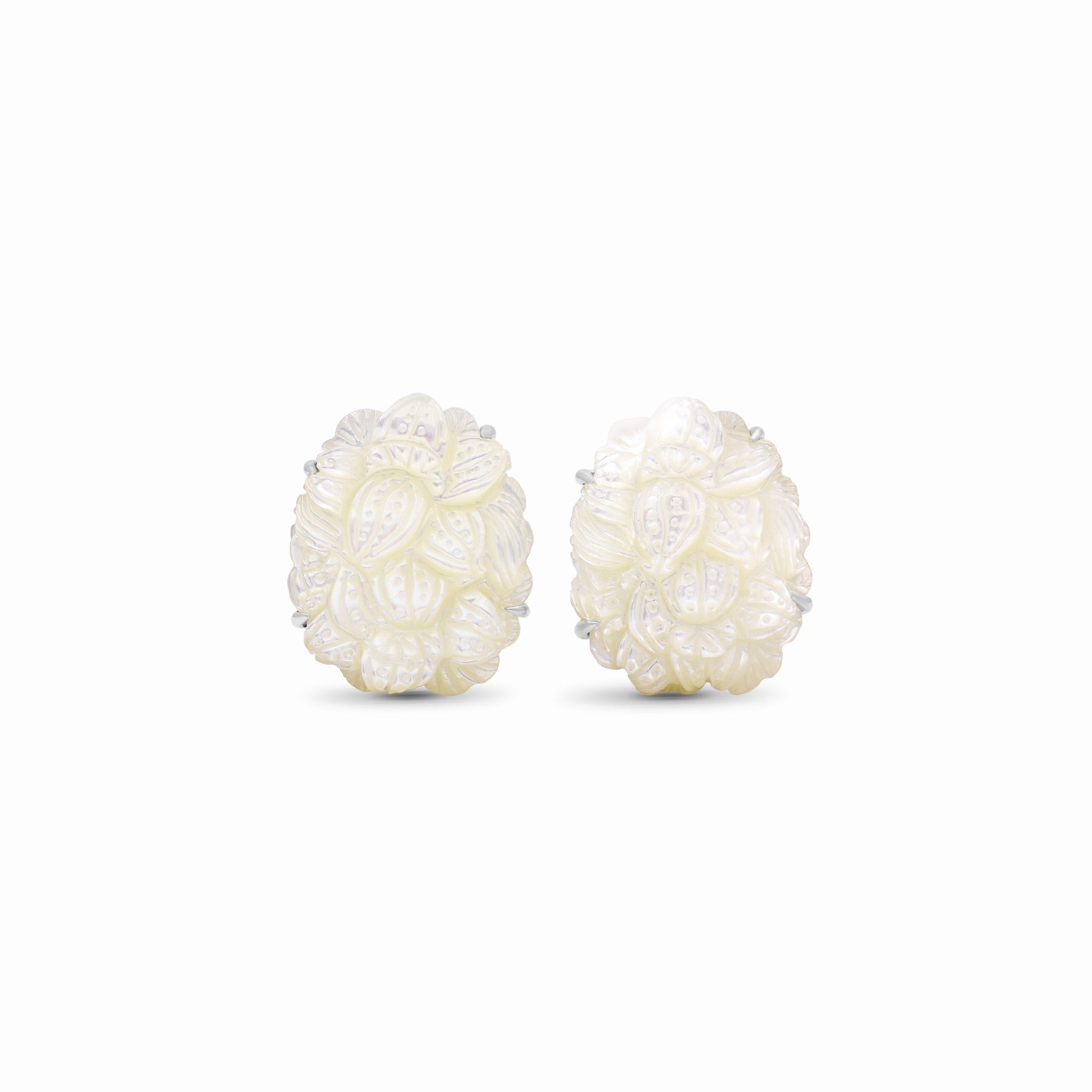 carventurous-hand-carved-mother-of-pearl-earrings-in-sculpted-sterling-silver