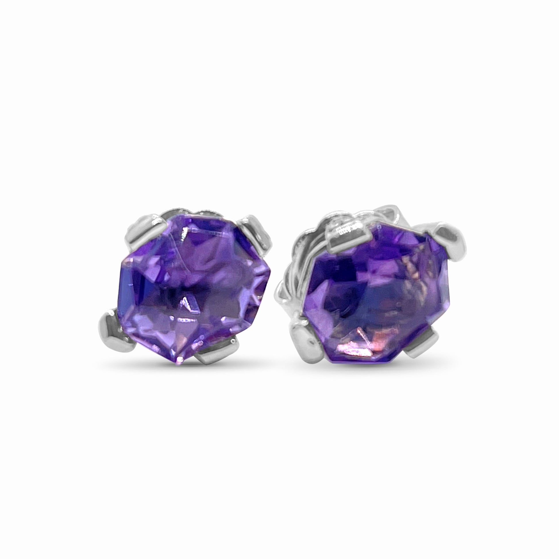 garden-of-stephen-pink-amethyst-and-sterling-silver-stud-earrings