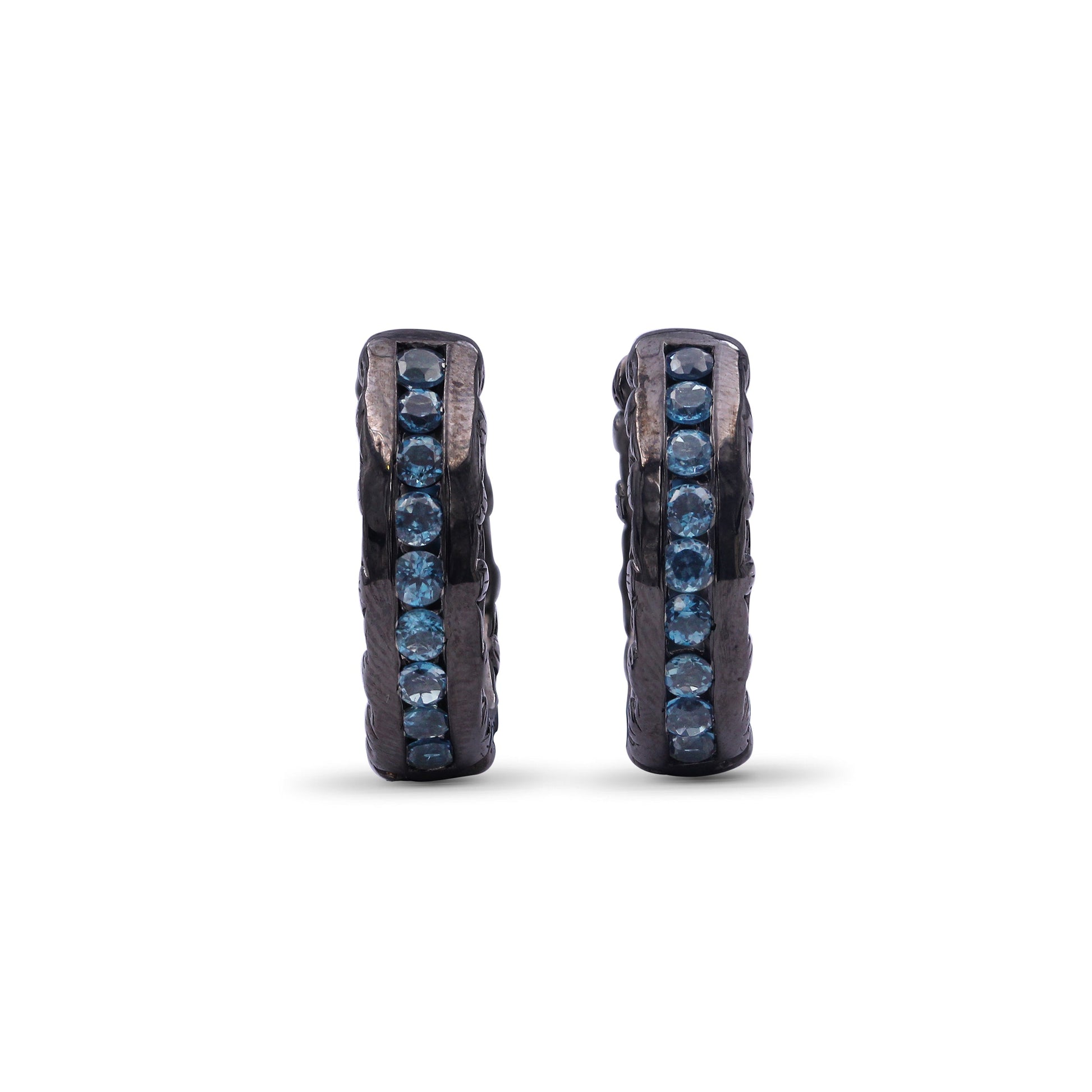 garden-of-stephen-london-blue-topaz-hoop-earring-in-sterling-silver