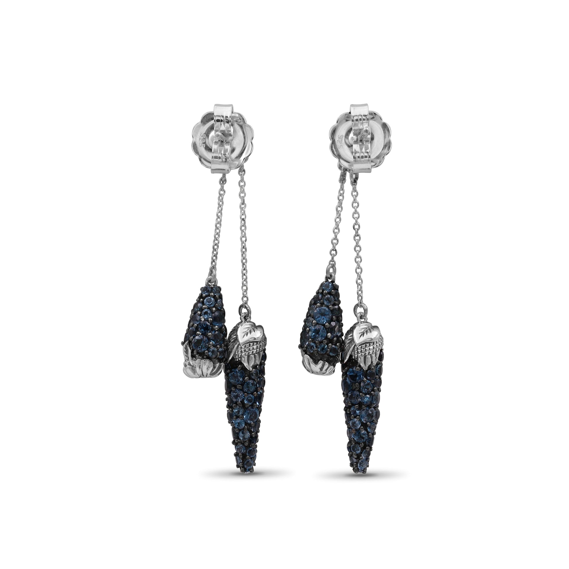 garden-of-stephen-london-blue-topaz-drop-earring-in-sterling-silver