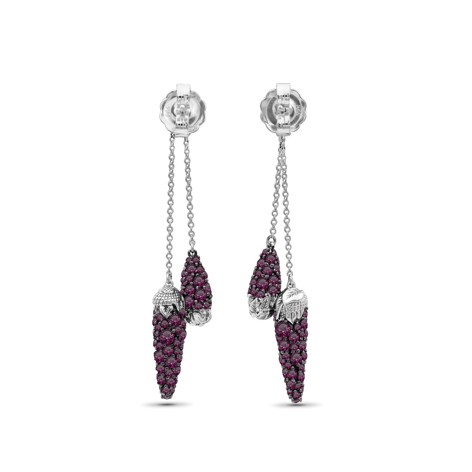 garden-of-stephen-rhodolite-garnet-drop-earring-in-sterling-silver