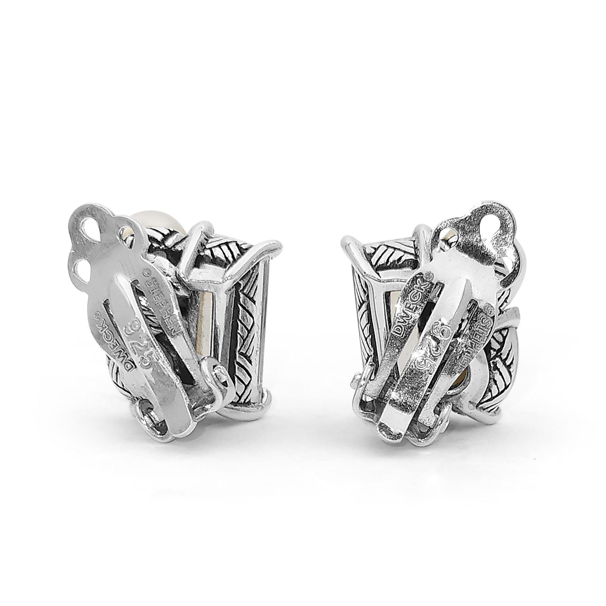 rockragous-faceted-rock-crystal-natural-pearl-mother-of-pearl-set-in-sterling-silver