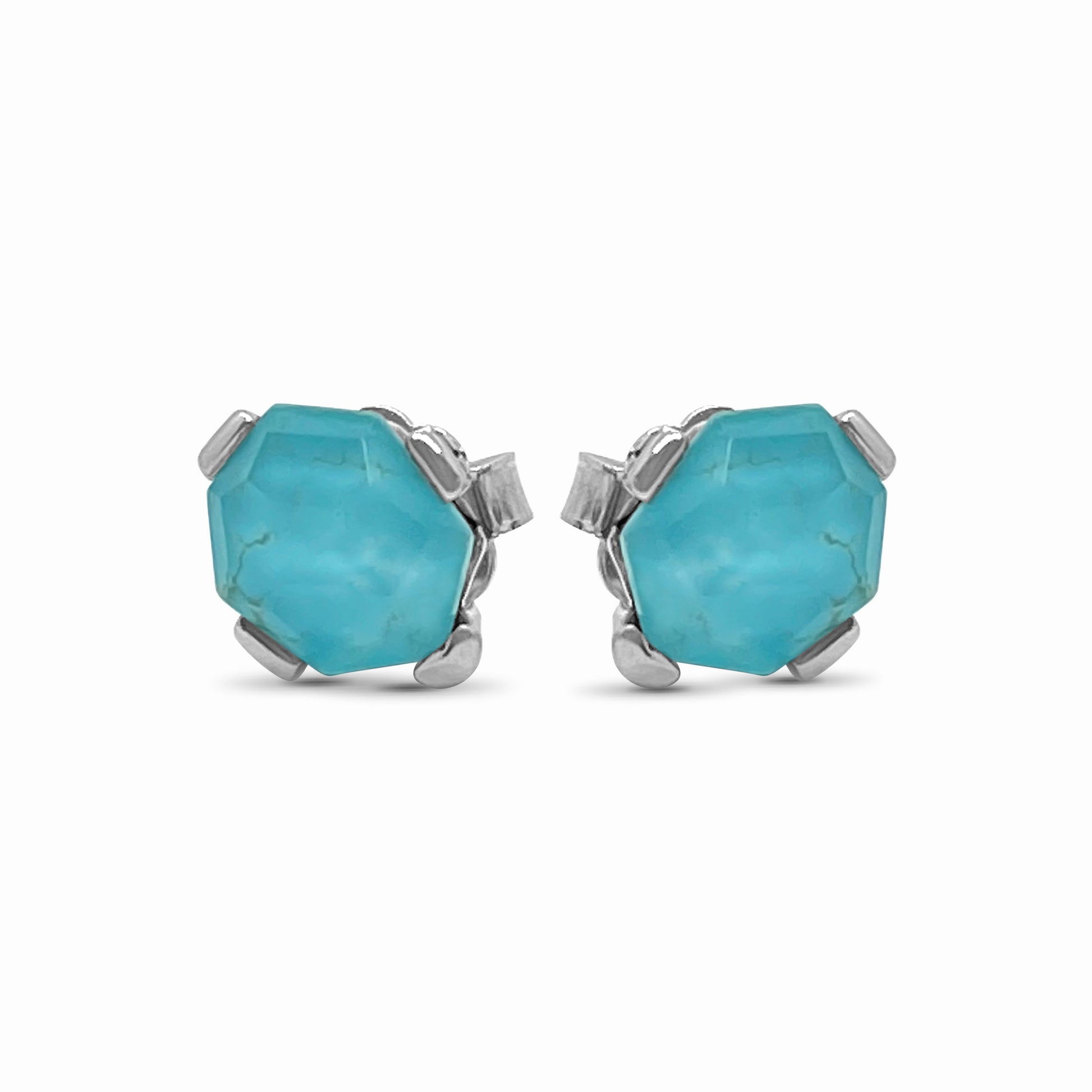 galactical-freeform-crystal-turquise-stud-earring-in-sterling-silver