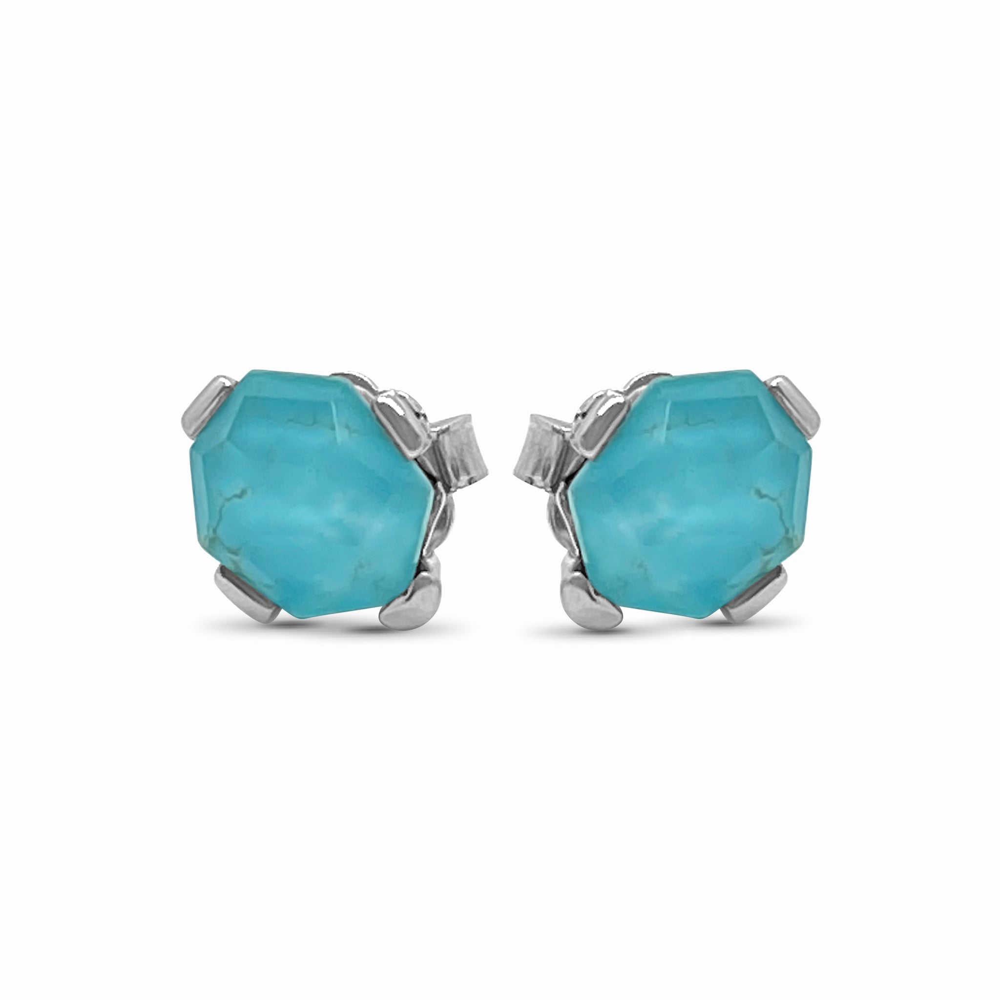 galactical-freeform-crystal-turquise-stud-earring-in-sterling-silver