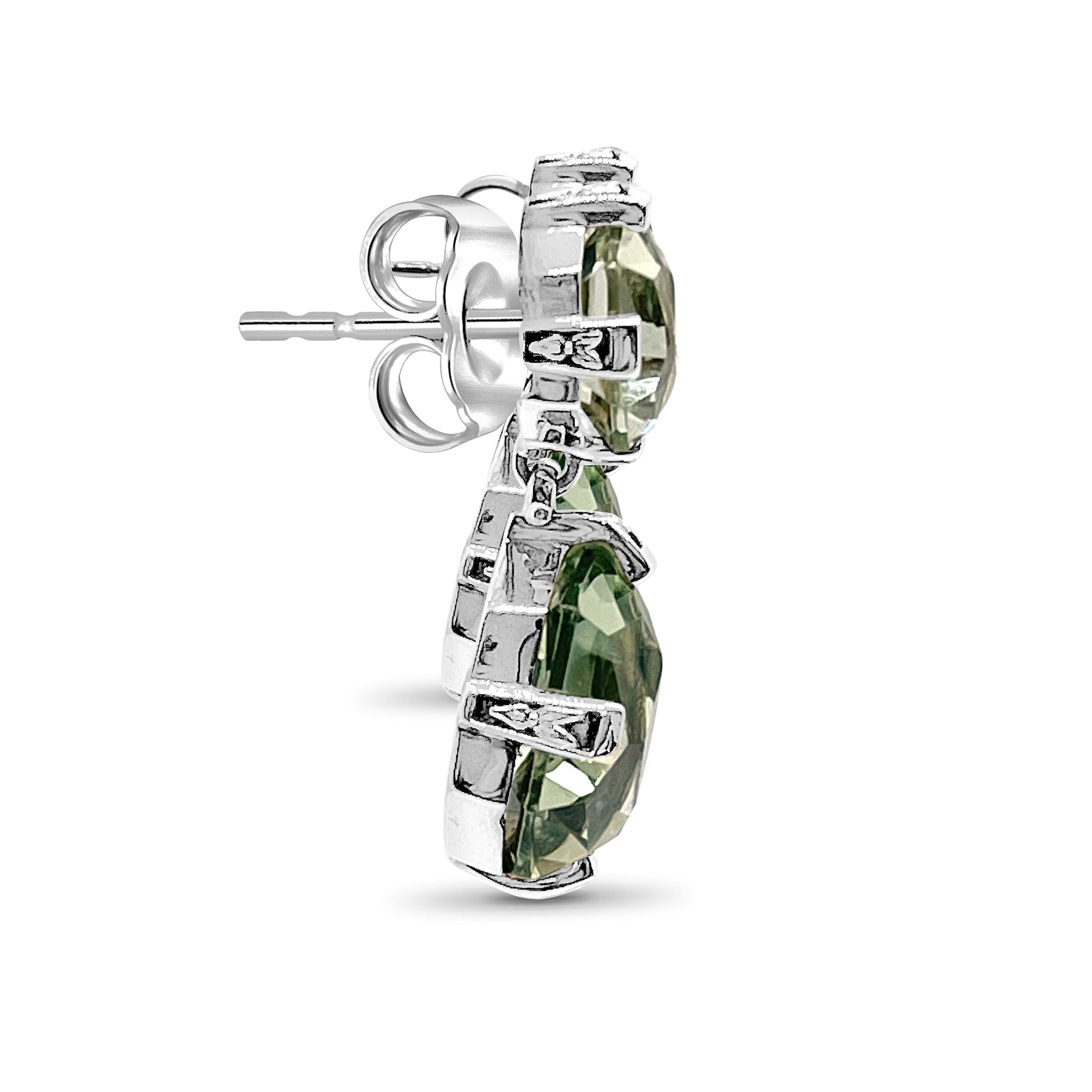 galactical-freeform-drop-earrings-in-green-amethyst-and-engraved-sterling-silver