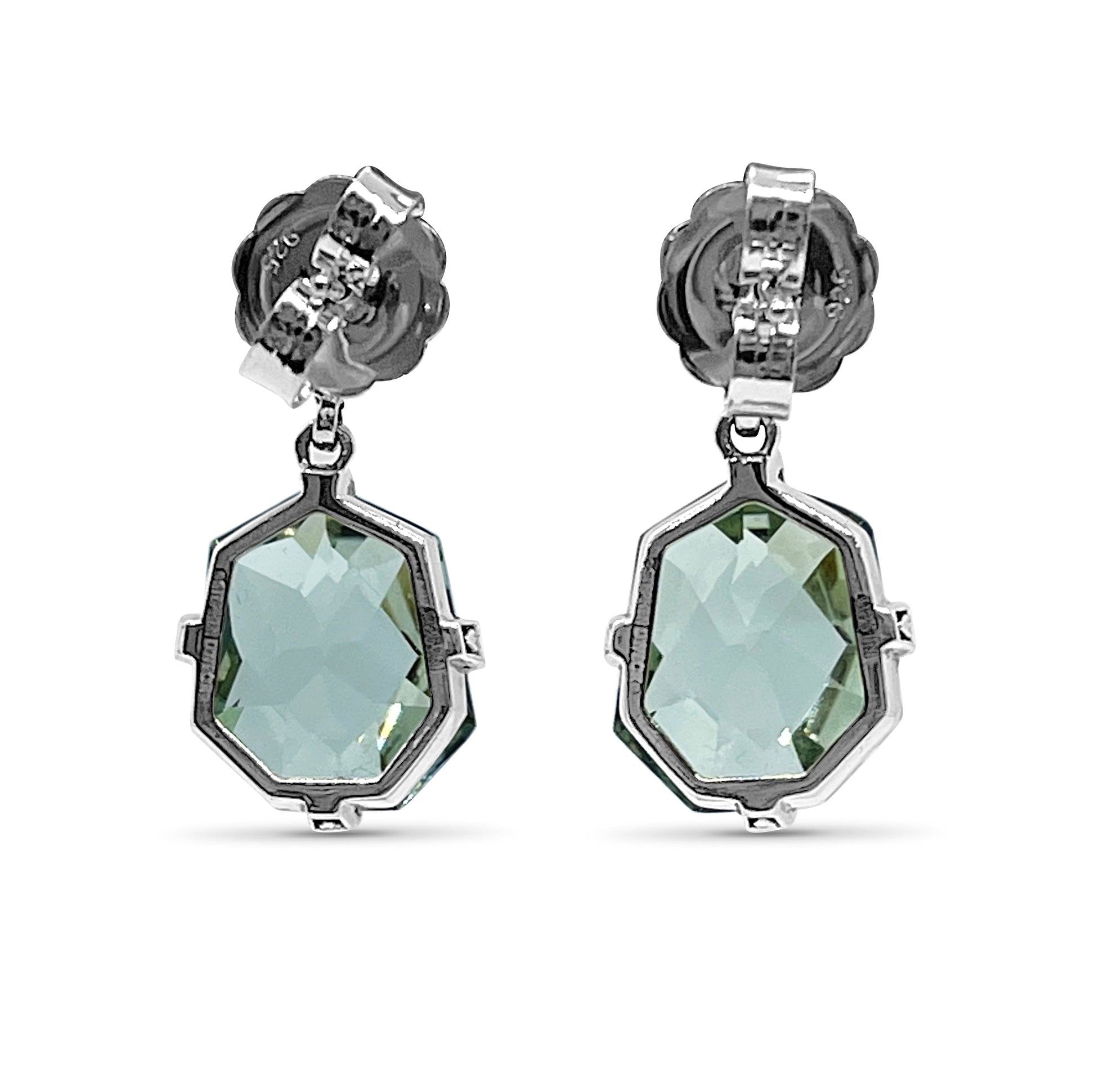 galactical-freeform-drop-earrings-in-green-amethyst-and-engraved-sterling-silver