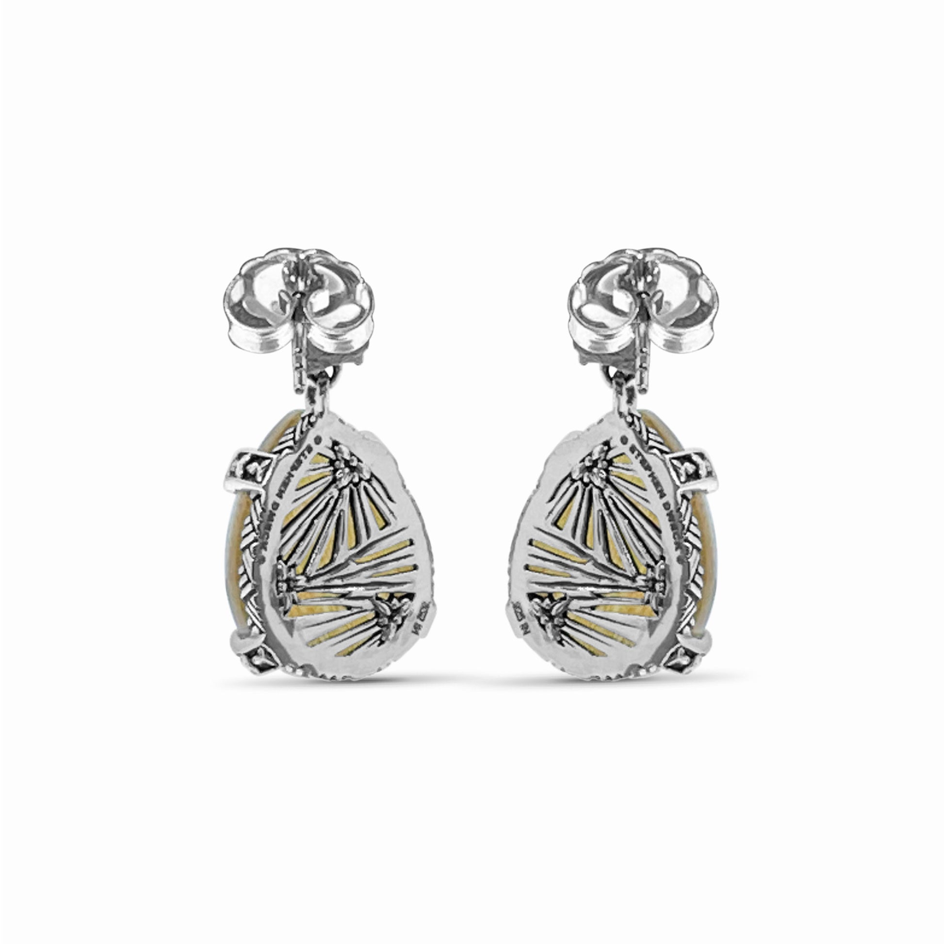 galactical-moonstone-natural-quartz-and-mother-of-pearl-drop-earrings-in-sterling-silver