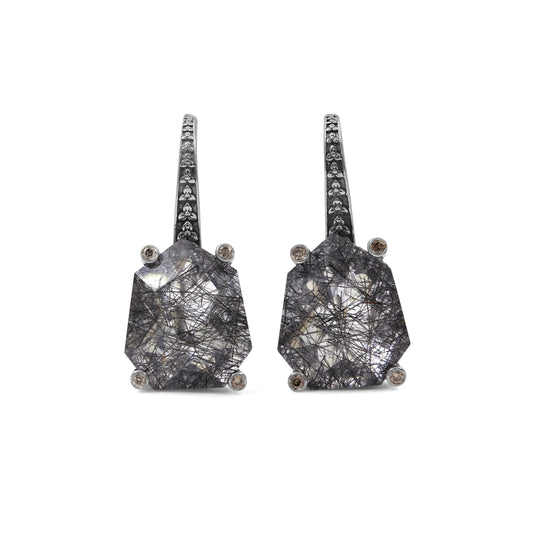 galactical-black-tourmalated-quartz-and-champagne-diamond-galactical-earrings-in-sterling-silver